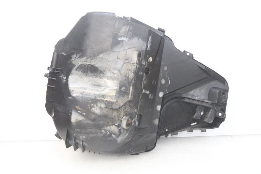 photo de COFFRE SELLE SUZUKI BURGMAN 125 (2007 - 2014)