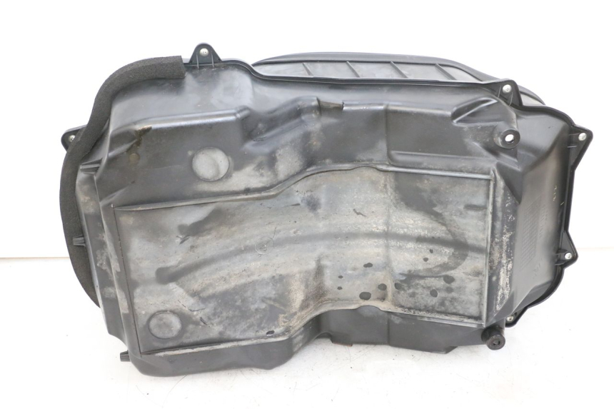 photo de COFFRE SELLE SUZUKI BURGMAN 650 (2013 - 2020)