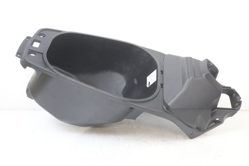 photo de COFFRE SELLE YAMAHA BW'S BWS 125 (2010 - 2013)