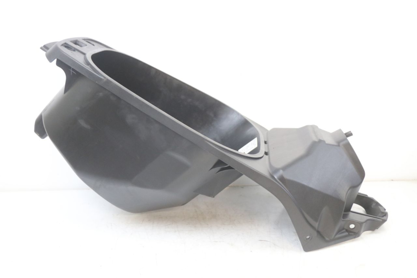 photo de COFFRE SELLE YAMAHA BW'S BWS 125 (2010 - 2013)