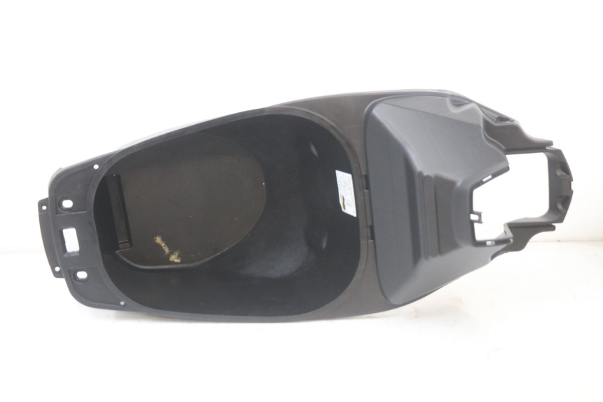 photo de COFFRE SELLE YAMAHA BW'S BWS 125 (2010 - 2013)