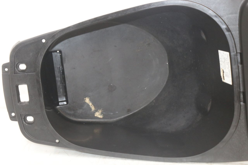 photo de COFFRE SELLE YAMAHA BW'S BWS 125 (2010 - 2013)