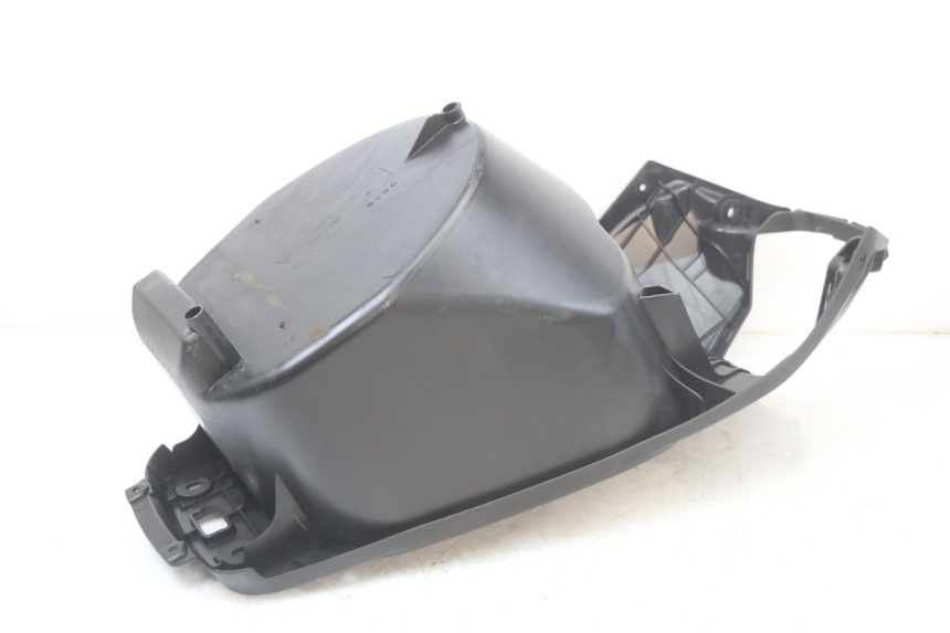 photo de COFFRE SELLE YAMAHA BW'S BWS 125 (2010 - 2013)
