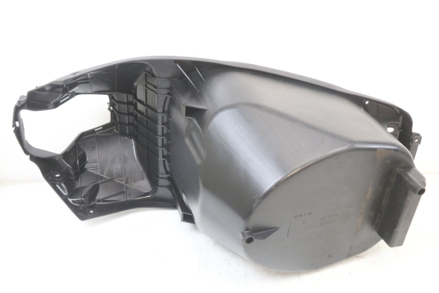photo de COFFRE SELLE YAMAHA BW'S BWS 125 (2010 - 2013)
