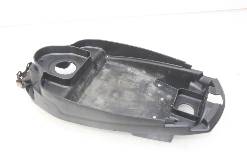photo de COFFRE SELLE YAMAHA BW'S NAKED 50 (2008 - 2019)