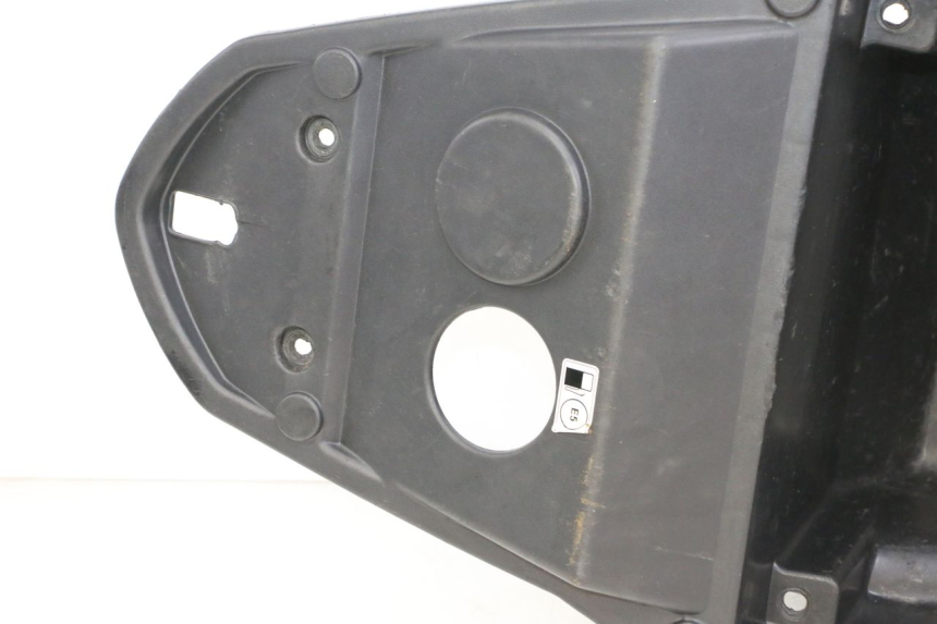 photo de COFFRE SELLE ORCAL CAVARO 4T 50 (2019 - 2023)