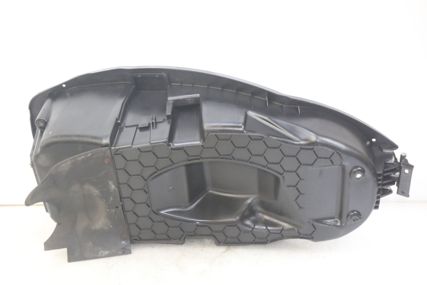 photo de COFFRE SELLE PEUGEOT CITYSTAR AIR 125 (2014 - 2017)