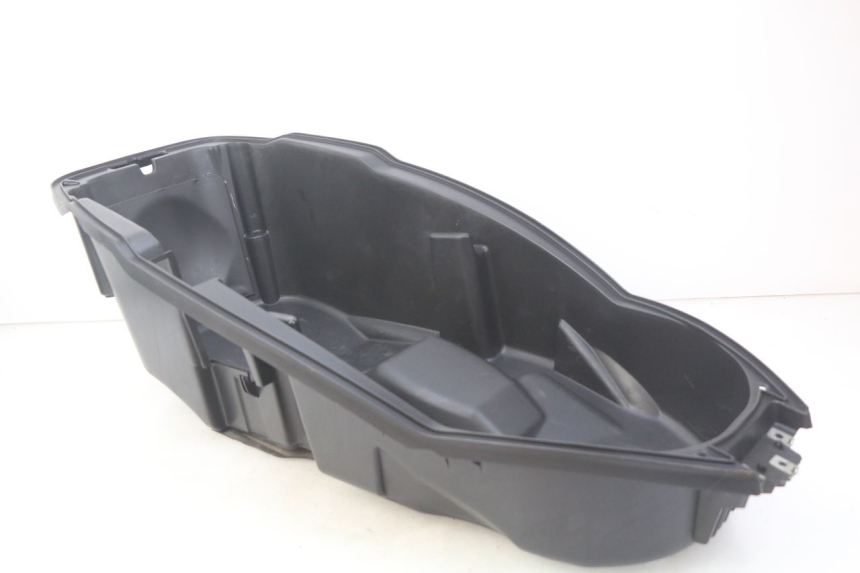photo de COFFRE SELLE PEUGEOT CITYSTAR 125 (2011 - 2017)