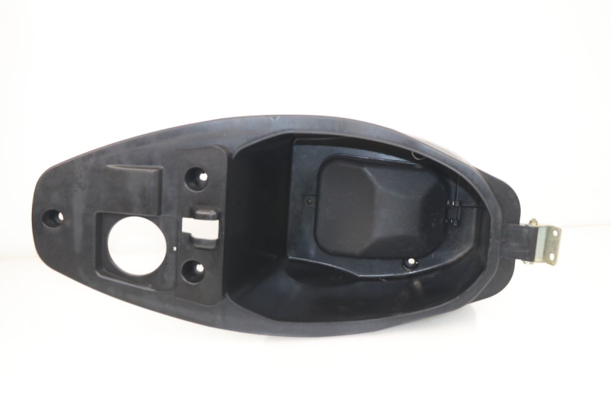 photo de COFFRE SELLE HOOPER COSI 4T 50 (2010 - 2017)