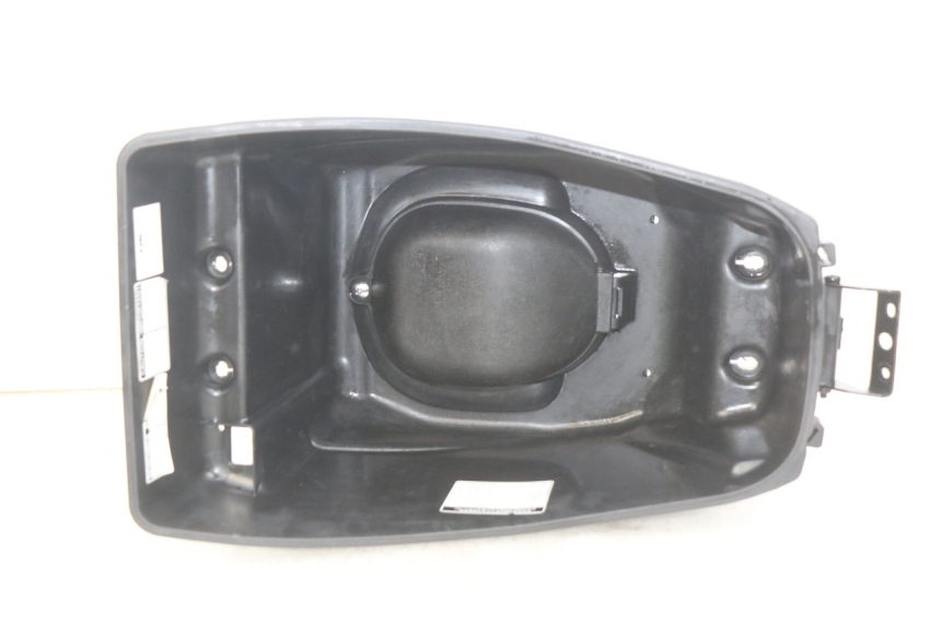 photo de COFFRE SELLE SYM CROX 4T 50 (2016 - 2023)
