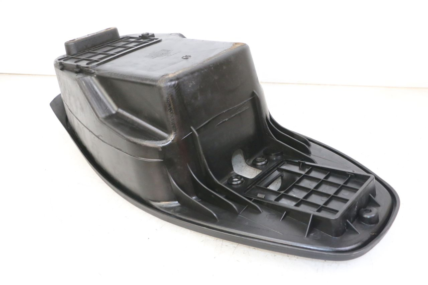 photo de COFFRE SELLE DAELIM BESBI 125 (2007 - 2008)