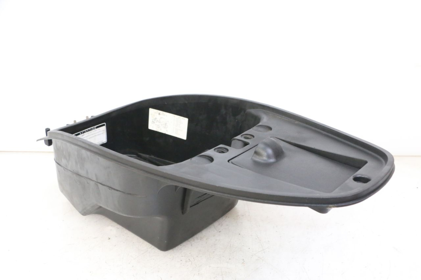 photo de COFFRE SELLE DAELIM BESBI 125 (2007 - 2008)