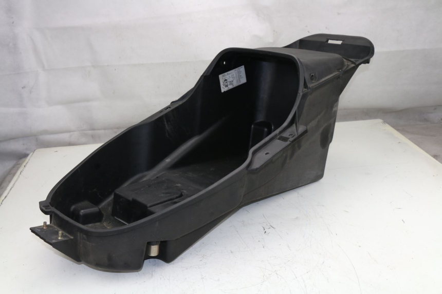 photo de COFFRE SELLE DAELIM S2 FI 125 (2008 - 2017)