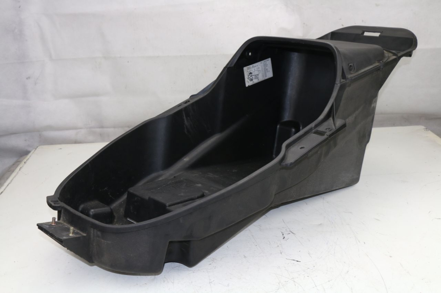 photo de COFFRE SELLE DAELIM S2 FI 125 (2008 - 2017)