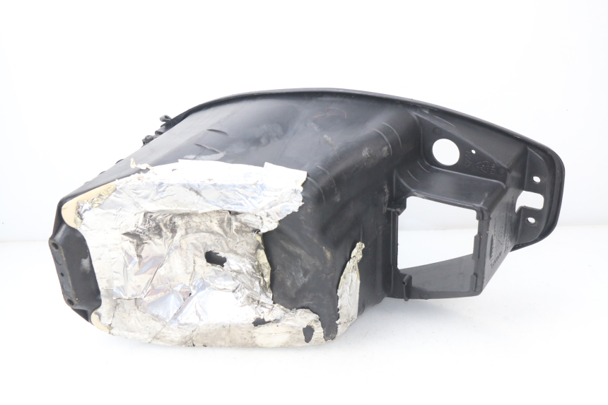 photo de COFFRE SELLE SYM DD 50 (2005 - 2011)