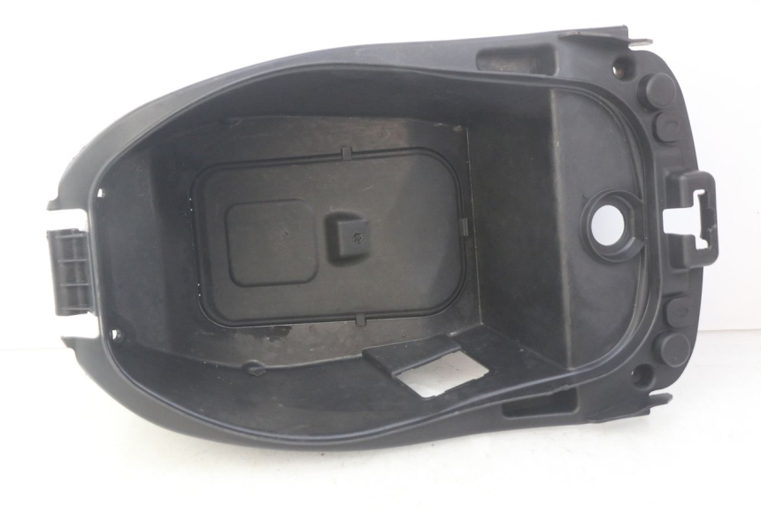photo de COFFRE SELLE PEUGEOT DJANGO 2T 50 (2014 - 2019)