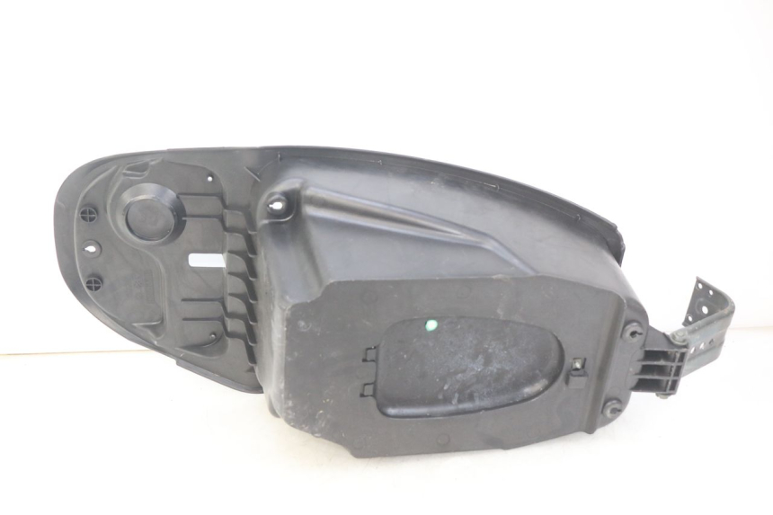 photo de COFFRE SELLE ECCITY ARTELEC 670 1 (2013 - 2017)