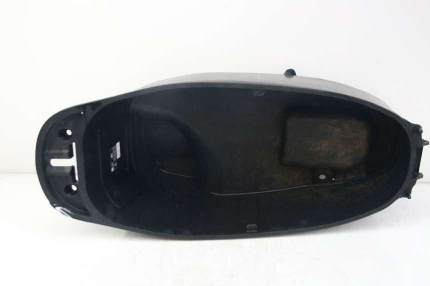 photo de COFFRE SELLE YAMAHA D'ELIGHT DELIGHT 125 (2017 - 2020)