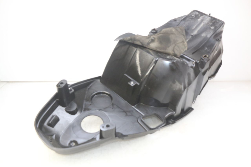 photo de COFFRE SELLE PEUGEOT ELYSEO 125 (1999 - 2004)