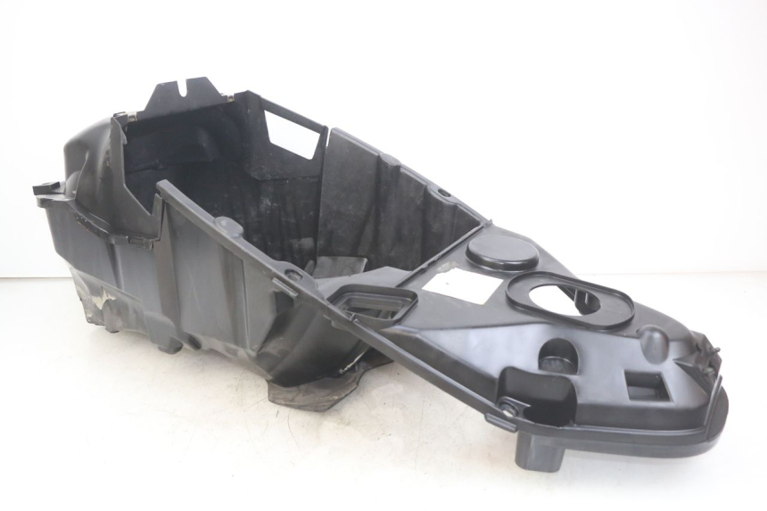 photo de COFFRE SELLE PEUGEOT ELYSEO 125 (1999 - 2004)