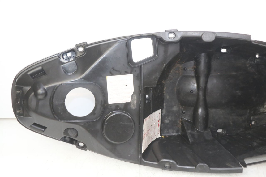 photo de COFFRE SELLE PEUGEOT ELYSEO 125 (1999 - 2004)