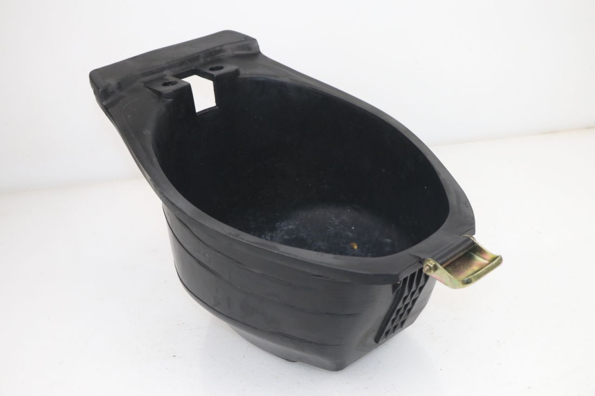 photo de COFFRE SELLE KEEWAY F-ACT FACT 50 (2006 - 2011)