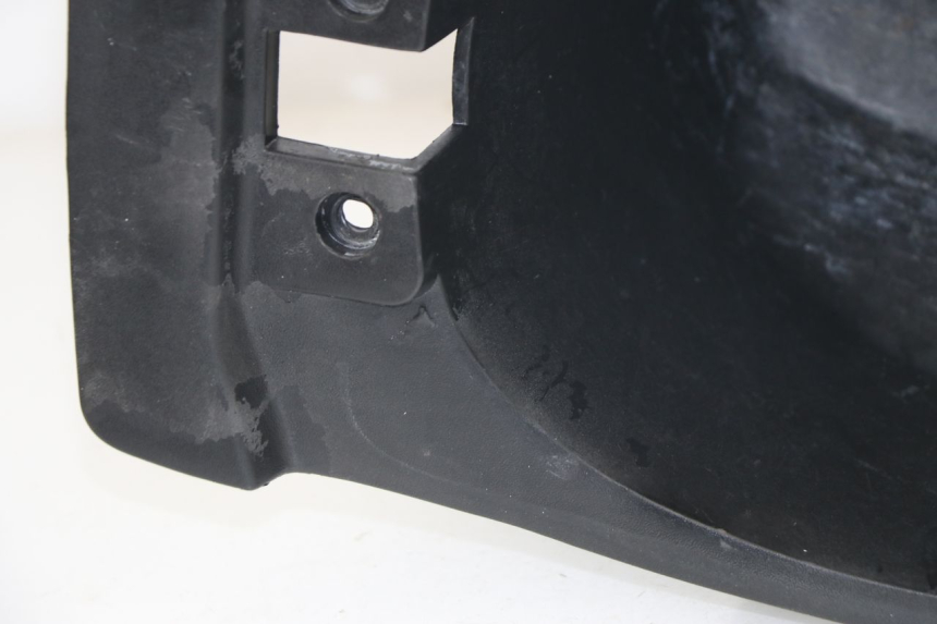 photo de COFFRE SELLE KEEWAY F-ACT FACT 50 (2006 - 2011)