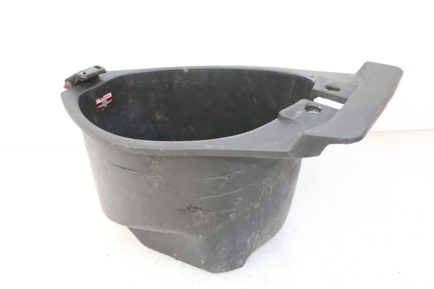 photo de COFFRE SELLE KEEWAY F-ACT FACT 50 (2006 - 2011)