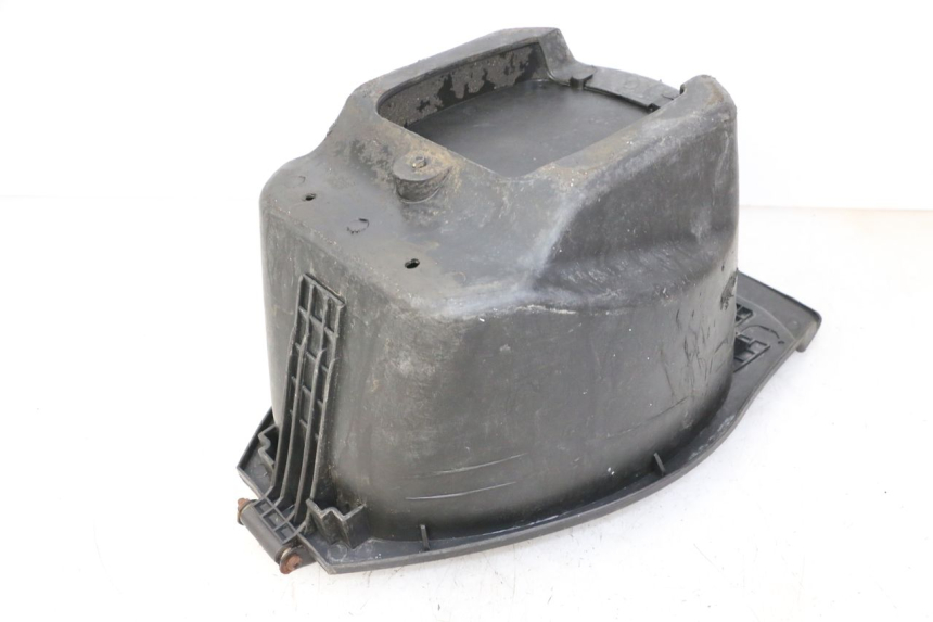 photo de COFFRE SELLE KEEWAY F-ACT FACT 50 (2006 - 2011)