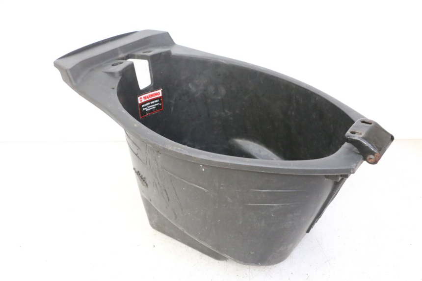 photo de COFFRE SELLE KEEWAY F-ACT FACT 50 (2006 - 2011)