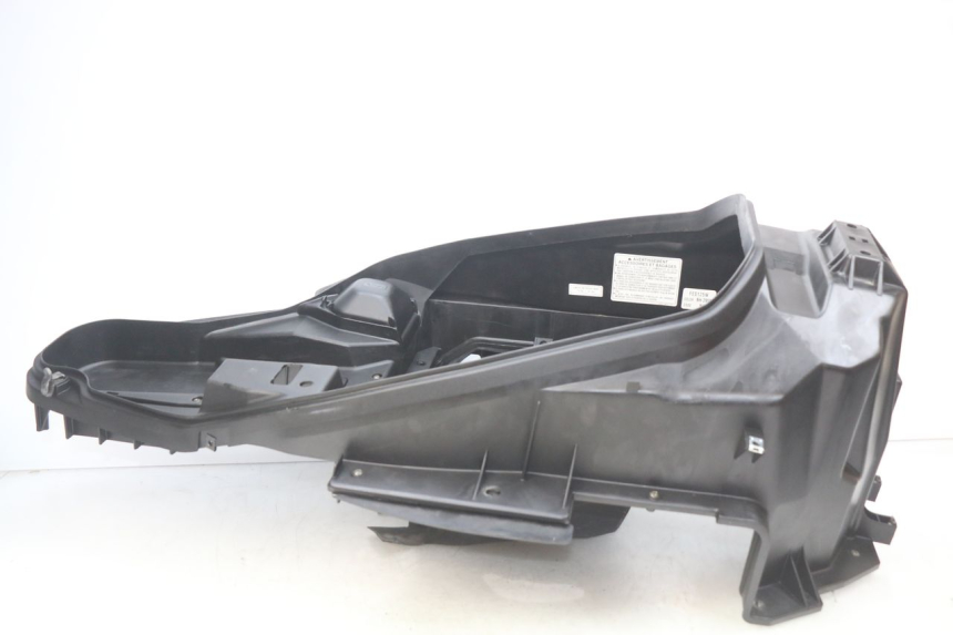 photo de COFFRE SELLE HONDA FES PANTHEON 2T 125 (1998 - 2002)