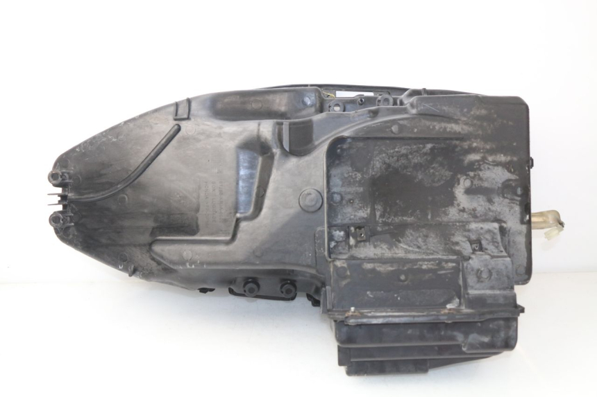 photo de COFFRE SELLE HONDA FES S-WING SWING ABS 125 (2007 - 2015)