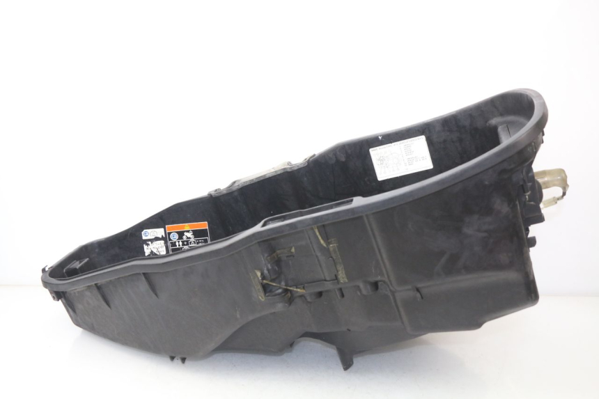 photo de COFFRE SELLE HONDA FES S-WING SWING ABS 125 (2007 - 2015)