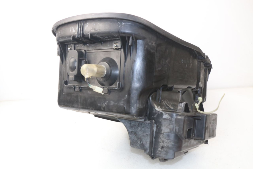 photo de COFFRE SELLE HONDA FES S-WING SWING ABS 125 (2007 - 2015)