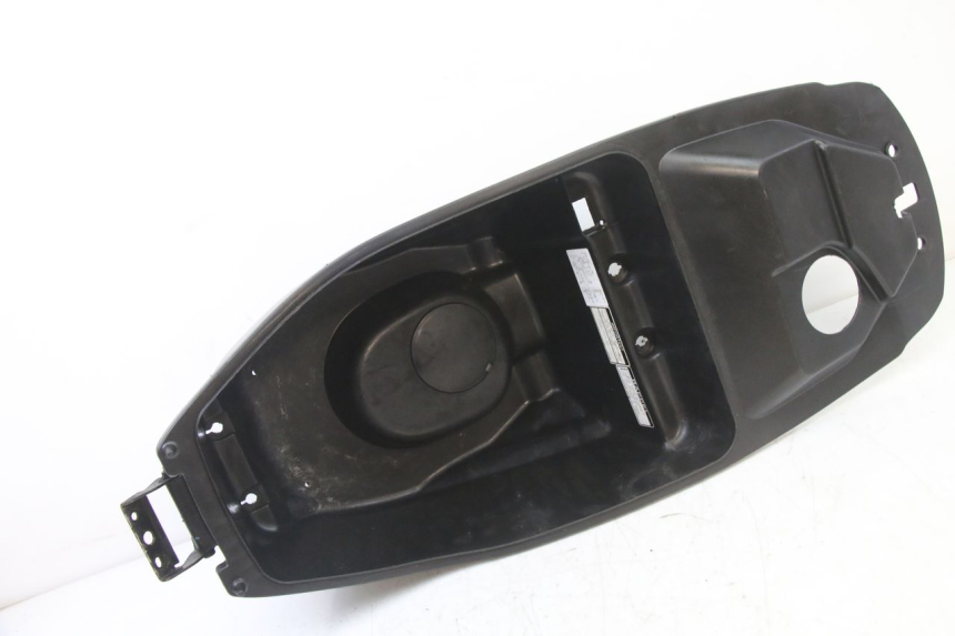 photo de COFFRE SELLE SYM FIDDLE 2 S 125 (2012 - 2014)