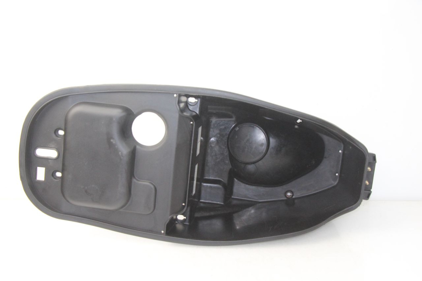 photo de COFFRE SELLE SYM FIDDLE 3 III 125 (2014 - 2020)