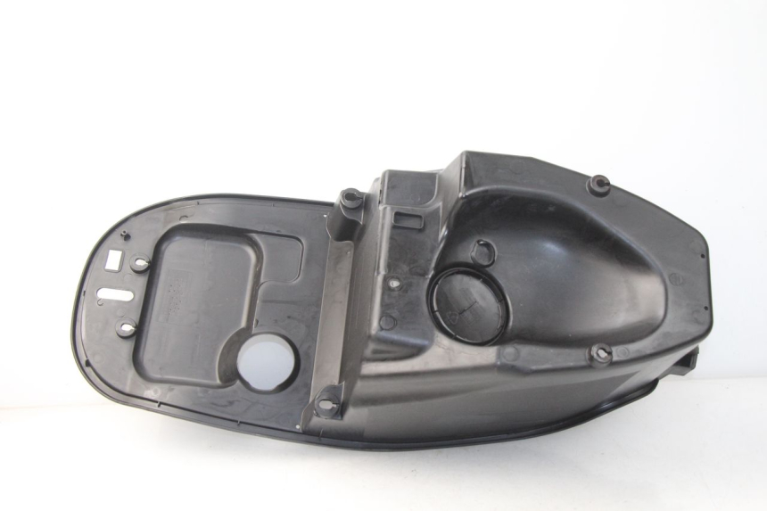 photo de COFFRE SELLE SYM FIDDLE 3 III 125 (2014 - 2020)