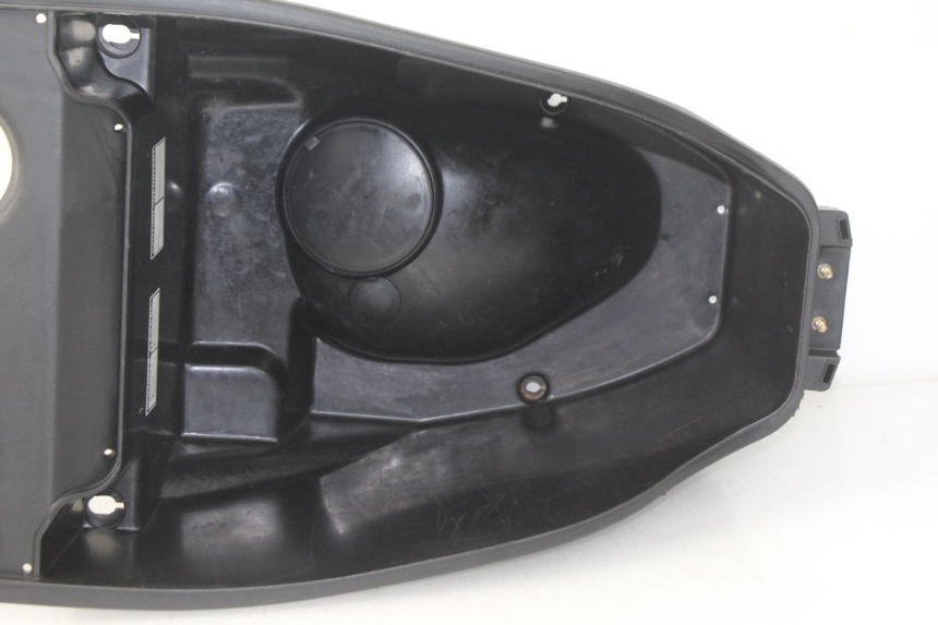 photo de COFFRE SELLE SYM FIDDLE 3 III 125 (2014 - 2020)