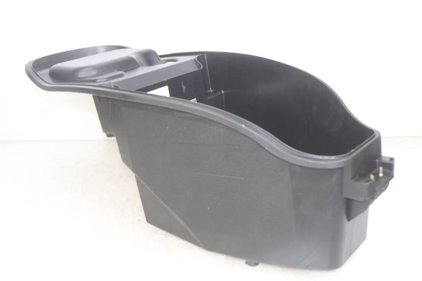 photo de COFFRE SELLE SYM FIDDLE 3 III 125 (2014 - 2020)