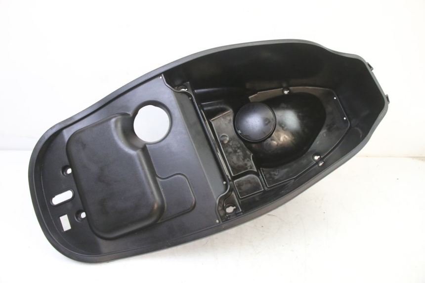 photo de COFFRE SELLE SYM FIDDLE 3 III 125 (2014 - 2020)