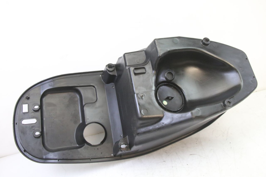 photo de COFFRE SELLE SYM FIDDLE 3 III 125 (2014 - 2020)