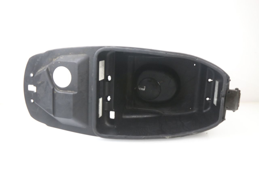 photo de COFFRE SELLE SYM FIDDLE 125 (2008 - 2010)