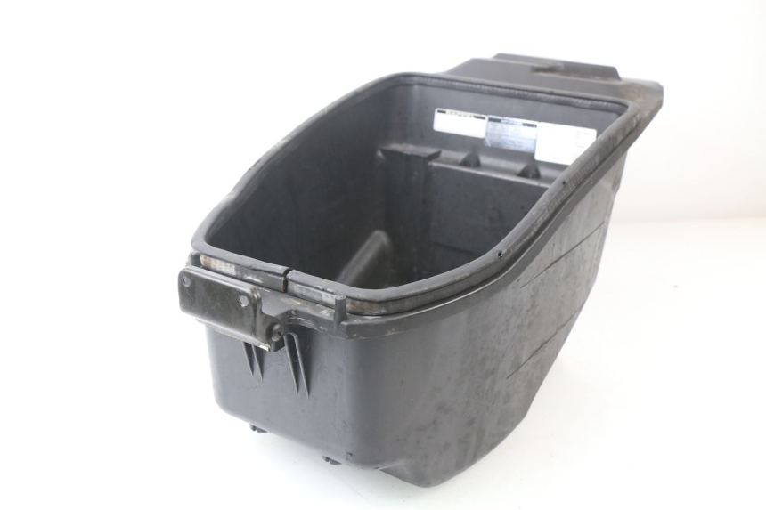 photo de COFFRE SELLE SYM FIDDLE 125 (2008 - 2010)