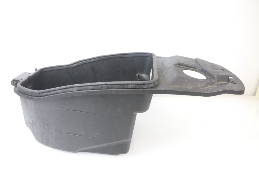 photo de COFFRE SELLE SYM FIDDLE 125 (2008 - 2010)