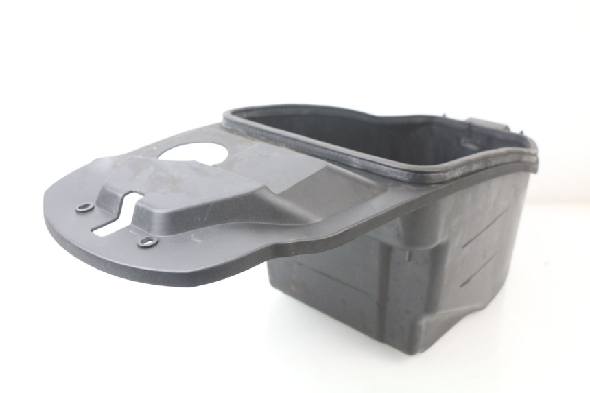 photo de COFFRE SELLE SYM FIDDLE 125 (2008 - 2010)