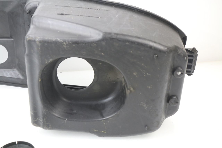 photo de COFFRE SELLE SYM FIDDLE 125 (2008 - 2010)