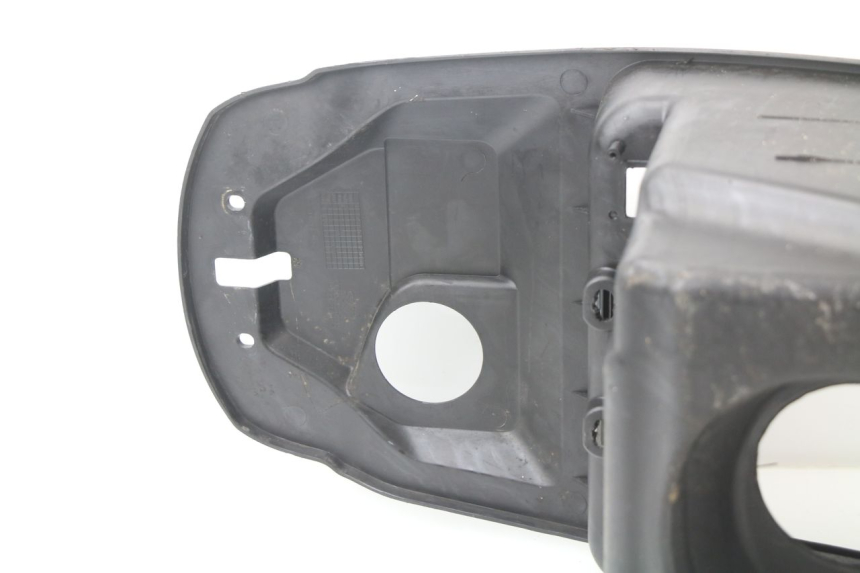 photo de COFFRE SELLE SYM FIDDLE 125 (2008 - 2010)