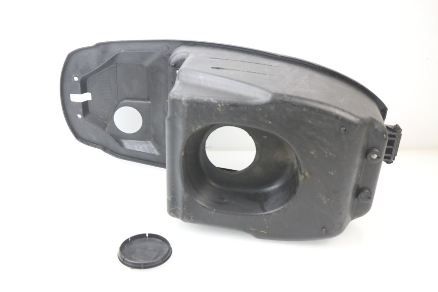 photo de COFFRE SELLE SYM FIDDLE 125 (2008 - 2010)