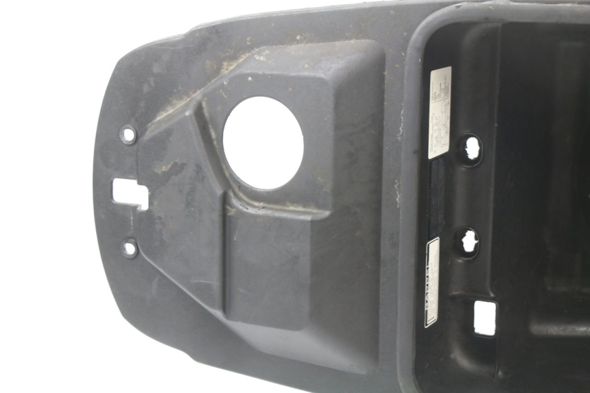 photo de COFFRE SELLE SYM FIDDLE 125 (2008 - 2010)