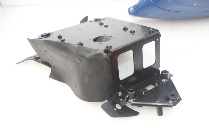 photo de COFFRE SELLE YAMAHA FJR ABS 1300 (2006 - 2012)